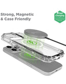 Encuentra en Quetzaltenango el puerto de carga PowerPeak qi2 MagSafe FastCharger para tu dispositivo.