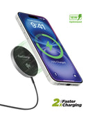Encuentra en Quetzaltenango el puerto de carga PowerPeak qi2 MagSafe FastCharger para tu dispositivo.