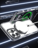 Encuentra en Quetzaltenango el puerto de carga PowerPeak qi2 MagSafe FastCharger para tu dispositivo.