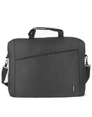 Encuentra la bolsa para laptop xBase Professional en color negro en Quetzaltenango, ideal para proteger tu laptop con estilo.