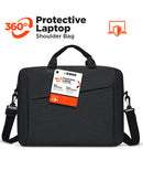 Encuentra la bolsa para laptop xBase Professional en color negro en Quetzaltenango, ideal para proteger tu laptop con estilo.