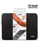 Encuentra la Funda xBase 13 en color negro para tu computadora o tablet en Xela Quetzaltenango.