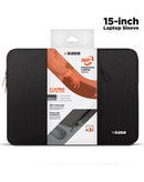 Protege tu tablet o computadora con la funda xBase 15 en color negro en Quetzaltenango.