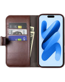 Encuentra la funda xBase by PowerPeak Folio Exec con MagSafe para iPhone Air en Xela Quetzaltenango.