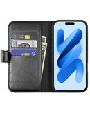 Encuentra la funda billetera MagSafe xBase by PowerPeak para iPhone 17 Pro Max en Xela, Quetzaltenango.