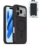 xBase PowerPeak MagSafe iPhone 17 Pro (Negro)