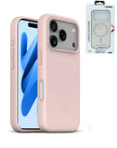 xBase MagSafe PowerPeak iPhone 17 Pro (Rosa)