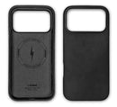 Protege tu iPhone 17 Pro con la funda suede MagSafe xBase by PowerPeak en Quetzaltenango.