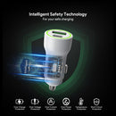 Encuentra el mejor cargador de auto PD & QC USB A+C Esoulk de 20W en Xela Quetzaltenango.