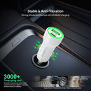 Encuentra el mejor cargador de auto PD & QC USB A+C Esoulk de 20W en Xela Quetzaltenango.