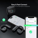 Compra tus auriculares inalámbricos open-ear ENC Esoulk en Xela Quetzaltenango para disfrutar de la mejor calidad de sonido.