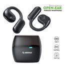 Compra tus auriculares inalámbricos open-ear ENC Esoulk en Xela Quetzaltenango para disfrutar de la mejor calidad de sonido.