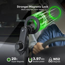 ¡Consigue el mejor soporte magnético para teléfono en Quetzaltenango en SlowBack, tu mayorista de accesorios para auto en Xela!