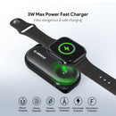 Compra la batería con carga inalámbrica Esoulk Smart Watch de 1200mAh en Quetzaltenango.