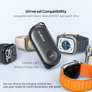 Compra la batería con carga inalámbrica Esoulk Smart Watch de 1200mAh en Quetzaltenango.