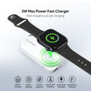Encuentra la batería con carga wireless Esoulk Smart Watch de 1200mAh en Xela Quetzaltenango.