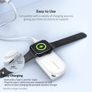Encuentra la batería con carga wireless Esoulk Smart Watch de 1200mAh en Xela Quetzaltenango.