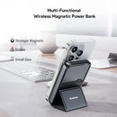 Encuentra la batería power bank magnetic con cable integrado Esoulk de 5000mAh/18W en Xela Quetzaltenango.