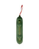 PowerBank Realtree Edge Terrain X Tough de 10400mAh en color verde, ideal para tus aventuras al aire libre en Quetzaltenango.