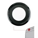 Encuentra en Xela Quetzaltenango un paquete de 10 lentes de cámara trasera en color Gris Espacial para iPhone 6 Plus / 6S Plus.