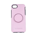 Estuche OTTERBOX Symmetry Pop Rosado IPHONE 6 | 6S