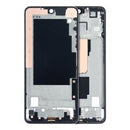 Marco medio para Xiaomi Redmi Note 11 Pro Plus 5G en color verde bosque disponible en Quetzaltenango.