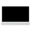 Pantalla original iMac 24" A2874/A2873 (2023) plateada, display LCD para reparación.