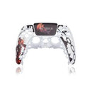 Cubierta frontal para PlayStation 5 con diseño de Final Fantasy en Xela Quetzaltenango.