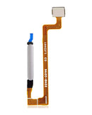 Flex sensor de huella dactilar Xiaomi Redmi Note 12R Pro (Blanco) en Quetzaltenango, repuestos Xiaomi en Xela.