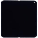Pantalla OLED interna con marco color Moonstone para Google Pixel 10 Pro Fold, repuesto refurbished.