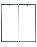 Cristal frontal compatible para Motorola Moto Edge Plus / Edge 30 Pro / Edge X30 en Quetzaltenango.