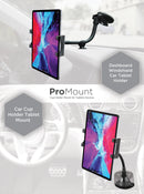 Encuentra el soporte para tablet de carro ProMount 2in1 PowerPeak en Xela Quetzaltenango.