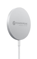 Puerto de carga PowerPeak de 18W para reparaciones rápidas en Xela Quetzaltenango.