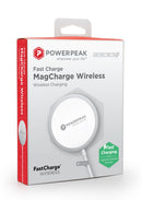 Puerto de carga PowerPeak de 18W para reparaciones rápidas en Xela Quetzaltenango.