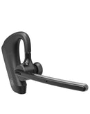 Auriculares Bluetooth inalámbricos USG NC700 negros, diseño elegante y almohadillas cómodas para audio inmersivo.
