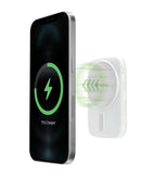 Encuentra la batería PowerPeak Power Bank con cargador inalámbrico de 5000mAh en Xela Quetzaltenango para tus dispositivos móviles.