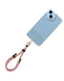 Correa ajustable Universal para Crossbody y muñeca en color rosa en Xela Quetzaltenango.