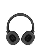 Compra auriculares supraaurales ANC inalámbricos en color negro en Quetzaltenango con garantía en SlowBack.
