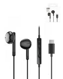 Compra tu Audífono USB-C Urban Sound Gear Negro en Xela Quetzaltenango para disfrutar de audio de alta calidad.