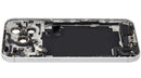 Tapa trasera con puerto de carga y cable flex para iPhone 17 Pro Max en Quetzaltenango, Xela.