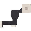Cámara teleobjetivo trasera para iPhone 14 Pro Max (A2651, A2893), repuesto original para reparación.