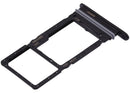 Bandeja SIM para Samsung Galaxy A33 5G (A336 / 2022) en color negro en Xela Quetzaltenango.
