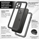 Protector resistente al agua para iPhone 12 Pro Max ideal para proteger tu dispositivo en Xela, Quetzaltenango.