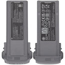 Batería DJI Air 3 usada OEM, grado A, 4241mAh, repuesto para cambio y reparación de dron.
