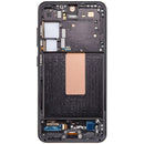 Encuentra la pantalla Samsung Galaxy S23 5G Phantom Black en Quetzaltenango, disponible para reparaciones en Xela.