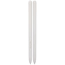 Lapiz tactil para Samsung Galaxy Tab S9 FE / S9 FE+ (Plata)