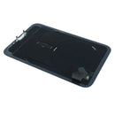 Tapa trasera original Burgundy para iPhone 18 Pro Max, con MagSafe, NFC y cable flex de flashlight. Repuesto Apple A9999.