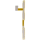 Reemplazo de cable flex de botones de encendido/volumen para Xiaomi Redmi Note 12 Pro+ en Xela Quetzaltenango.