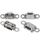 Puerto de carga con soldadura requerida de 05 pin Micro B para reparaciones en Quetzaltenango.