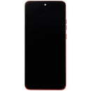 Pantalla OLED con marco para Motorola Moto Edge 50 Neo en Xela Quetzaltenango.